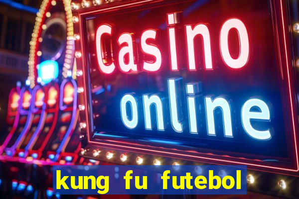 kung fu futebol clube via torrent